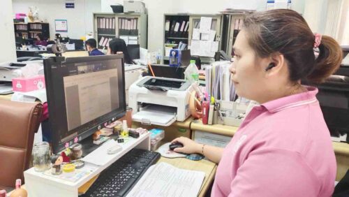 ร่วมประชุมคลินิกรางวัลเลิศรัฐ ครั้งที่ 2 ปีพ.ศ. 2568