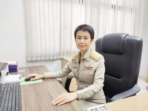 ร่วมกิจกรรม KM ONLINE หัวข้อ “การบริหารจัดการที่ดีในระดับพื้นที่ แนวปฏิบัติและกรณีศึกษา : อุทาหรณ์จากคดีปกครอง”